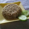 Cooksnap dari Susantike untuk resep Nasi Goreng Pedas Manis