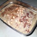 Cooksnap dari Aida Anissa untuk resep Healthy Banana JSR Cake