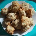 Cooksnap dari chamima untuk resep 83. Tahu Walik