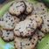 El cooksnap de Confis08 cuando hizo Galletitas de chips de chocolate XL 🍪🍪.