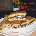 Cooksnap dari DEWI SARASWATI untuk resep Terang Bulan Teflon