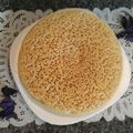 صورة من Coz Ete، شاركها بعد تجربة وصفة بغرير