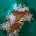Cooksnap dari melati untuk resep 🍙 Lupis Ketan 🍙