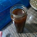 Cooksnap dari Icha untuk resep Cuko Pempek Palembang Asli