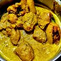Rupa Pal's cooksnap of when they made আলু পটলের ডালনা(Aloo potoler dalna recipe in Bengali).