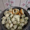 Cooksnap dari Putri Ragilia untuk resep Cilok Tahu Empuk Endesss
