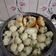 Cooksnap dari Putri Ragilia untuk resep Cilok Tahu Empuk Endesss