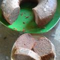 Cooksnap dari Neng Siti Erliani untuk resep Bolu Ketan Hitam Panggang