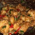 Cooksnap dari Rahmi Fitriyani untuk resep Ayam cabe garam