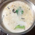 Cooksnap dari Steven Liauw Steve untuk resep Soto daging betawi *xanderskitchen