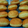 Cooksnap dari ayukeandre_ untuk resep Donat