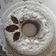 El cooksnap de Carolina Maiorano cuando hizo Torta Nesquik.