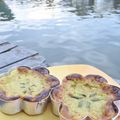 Cooksnap dari by IRA untuk resep Bingka Kentang (Bakar)