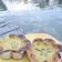 Cooksnap dari by IRA untuk resep Bingka Kentang (Bakar)