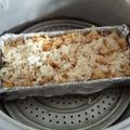Cooksnap dari Arianne Candra untuk resep Makaroni schotel kukus