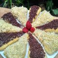 Cooksnap dari Lis untuk resep Donat pizza eggless