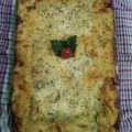 Cooksnap dari Yunita untuk resep Lasagna
