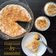 Cooksnap dari Ani Idrus untuk resep Klappertart Ekonomis