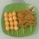 Cooksnap dari Mama Wien untuk resep Kushiage / Kushikatsu Quail Egg (Sate Tusuk Goreng Jepang Telur Puyuh)
