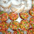 Cooksnap dari yulia untuk resep Donat Kentang Empuk, Lembut & Enak