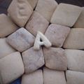 El cooksnap de Elena Guevara cuando hizo Galletitas fácil y rápido 😍.