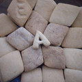El cooksnap de Elena Guevara cuando hizo Galletitas fácil y rápido 😍.
