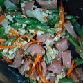 Cooksnap dari wulanandri untuk resep Sayur Orak Arik