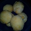 shawntae's cooksnap of when they made Delicious Dinner Rolls.