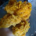 Cooksnap dari Zeni Amelia Santi untuk resep Ayam KFC kw 3 bahan