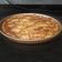 El cooksnap de Baru cuando hizo Tarta de manzana.