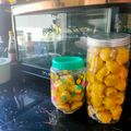 Cooksnap dari Azizah untuk resep Nastar klasik
