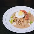 Cooksnap dari Uba untuk resep Bumbu Gado Gado khas malang