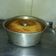 El cooksnap de Lore Marquez cuando hizo Budín de naranjas.