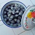 Cooksnap dari ummi--safira untuk resep Bronis empuk Ny Liem,versi jualan