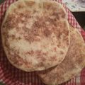 صورة من Amirti malak، شاركها بعد تجربة وصفة مطلوع مقلاة