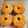 El cooksnap de Alita cuando hizo Muffin con corazón de Nutella.