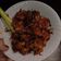 Cooksnap dari Dinna untuk resep Oseng Cumi Asin