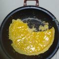 Cooksnap dari Sheza Aulia untuk resep Pie Susu Teflon