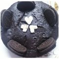 Pranjal Kotkar's cooksnap of when they made Simple Oreo Cake.