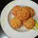 Cooksnap dari Tinah untuk resep Tahu rambutan isi sosis ga pakek ribet