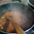 El cooksnap de Blaze Fuzi0nzZz cuando hizo Mi guiso de lentejas fácil.