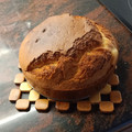 El cooksnap de Laura Teivonen cuando hizo Bizcocho de queso mascarpone y yogurt griego.
