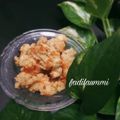Cooksnap dari Dyah Yana UMMI FADILA untuk resep Tahu Pok Pok