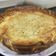 El cooksnap de sualja cuando hizo Quiche Lorraine🥓🧀.