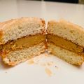 Lü’s 料理人生 的 達克瓦茲 cooksnap