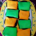Cooksnap dari Evi Cahyani untuk resep Pancake durian