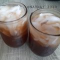 Cooksnap dari NayNay untuk resep Es Kelapa Muda Gula Merah