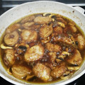 El cooksnap de nuri and family cuando hizo Filete de pollo en salsa teriyaki.