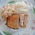 Cooksnap από Ismini στη συνταγή Πανάρισμα σνίτσελ