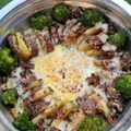 Cooksnap dari Titis Kumudasmara untuk resep Ratatouille Potato Egg (Simple)